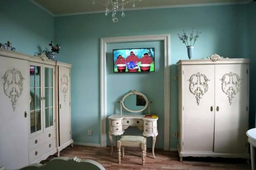 Bed & Breakfast Pension Grant Lux Znojmo