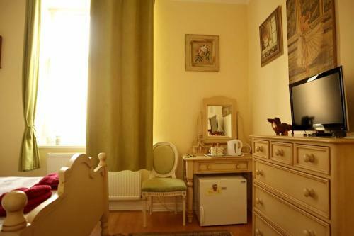 Bed & Breakfast Pension Grant Lux Znojmo