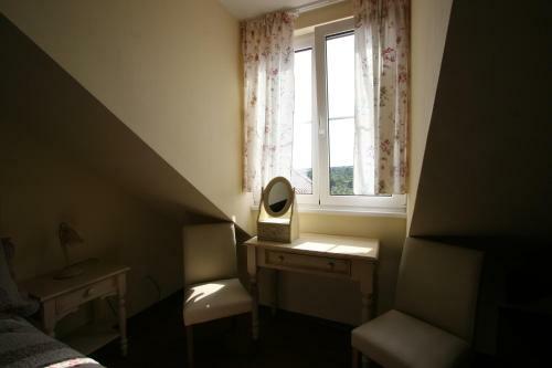 Bed & Breakfast Pension Grant Lux Znojmo