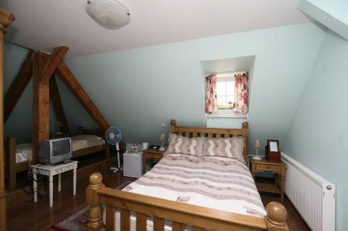 Bed & Breakfast Pension Grant Lux Znojmo