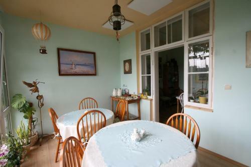 Bed & Breakfast Pension Grant Lux Znojmo