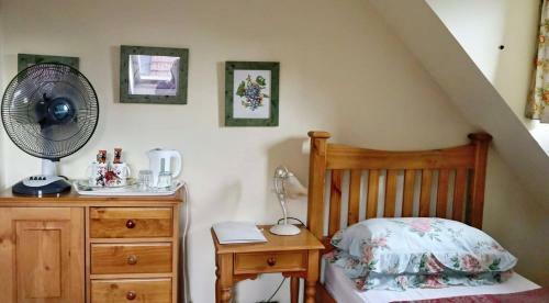 Bed & Breakfast Pension Grant Lux Znojmo