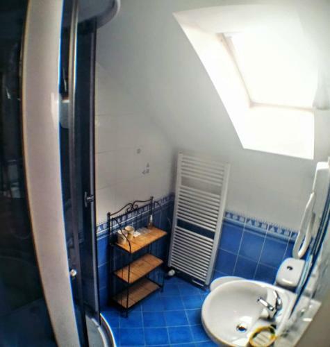 Bed & Breakfast Pension Grant Lux Znojmo