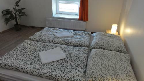 Hostal Penzion U Hradeb