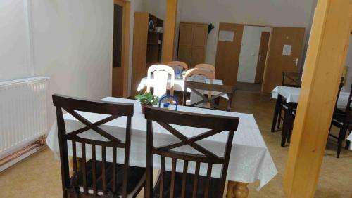 Hostal Penzion U Hradeb