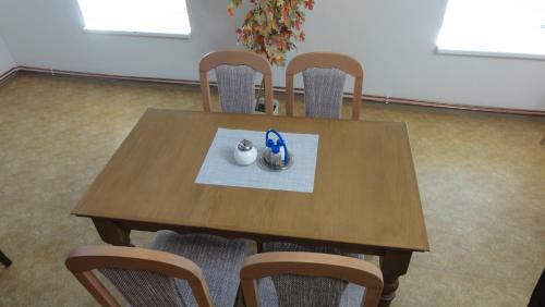 Hostal Penzion U Hradeb