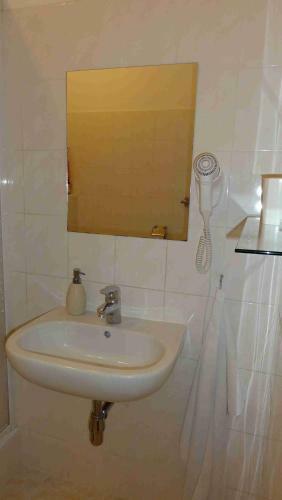 Hostal Penzion U Hradeb