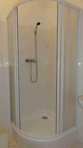 Hostal Penzion U Hradeb
