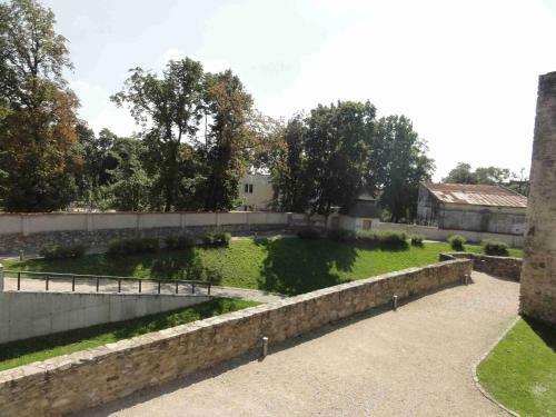 Hostal Penzion U Hradeb