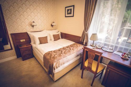 Hotel Katerina