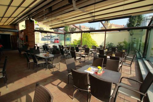 Hotel Bermuda Znojmo