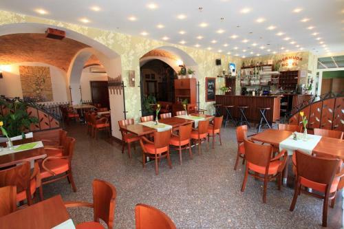Hotel Bermuda Znojmo