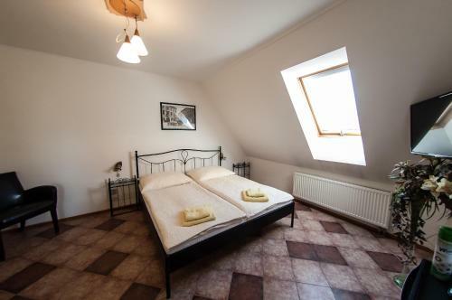 Hostal Penzion Eden