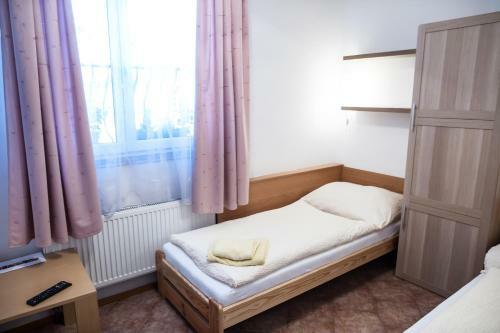 Hostal Penzion Eden