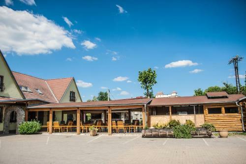 Hostal Penzion Eden