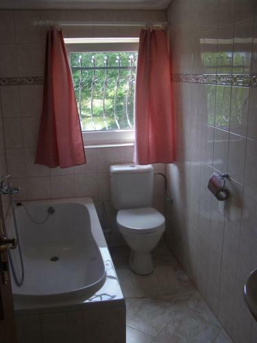 Hostal Penzion Eden
