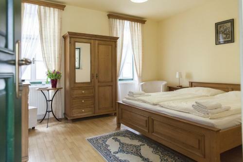 Hostal Rezidence Zvon