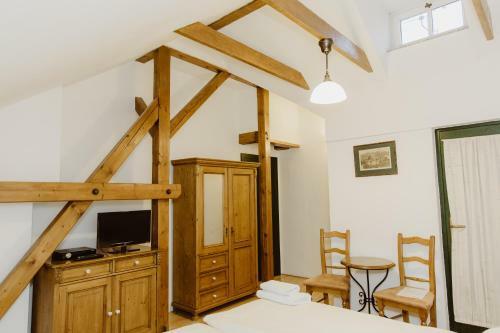 Hostal Rezidence Zvon