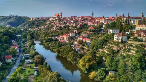 Hostal Rezidence Zvon