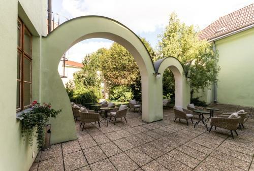 Hostal Penzion Austis
