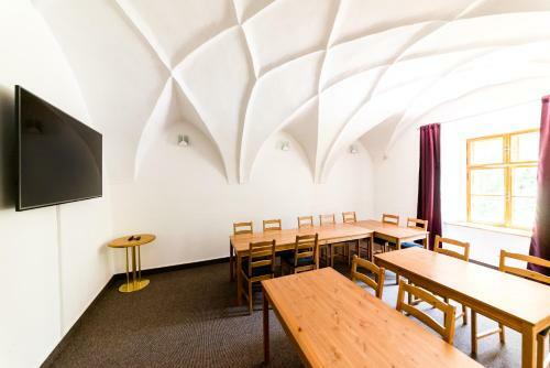 Hostal Penzion Austis