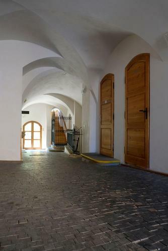 Hostal Penzion Austis