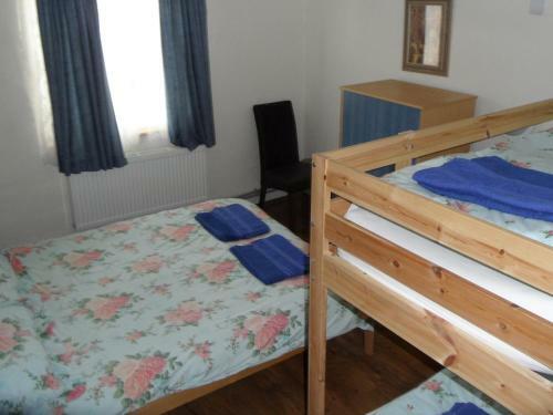 Hostal Pension K Znojmo-kas�rna