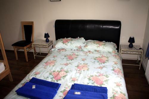 Hostal Pension K Znojmo-kas�rna