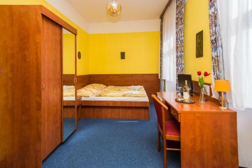 Hotel Morava