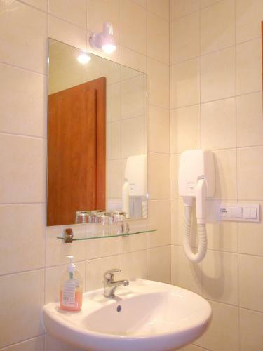 Hotel Morava