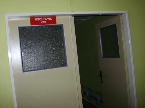 Hostal Penzion U Rem�zky