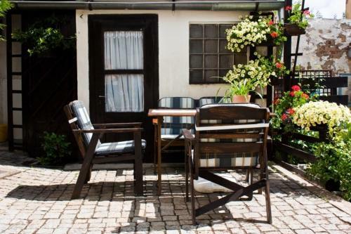 Apartamentos Privat No. 40