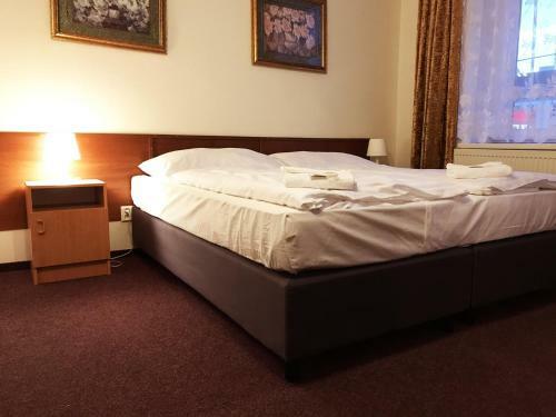 Hotel Bayer