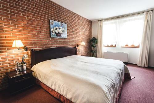 Hotel Purkmistr