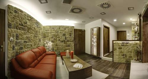 Hotel Purkmistr