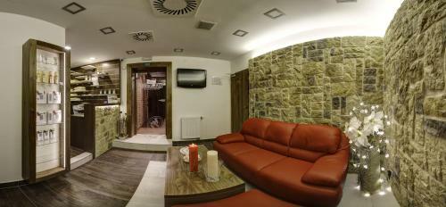 Hotel Purkmistr