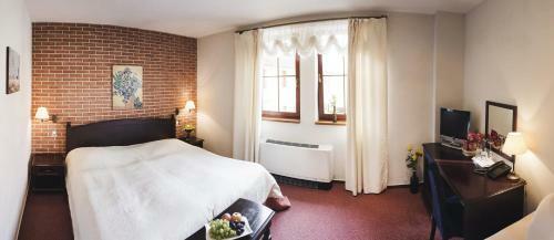 Hotel Purkmistr