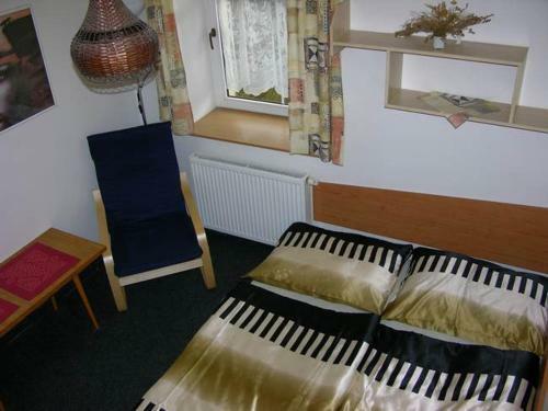 Hostal Pension Antica