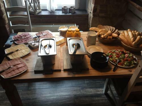 Hostal Pension Antica