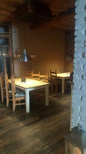 Hostal Pension Antica