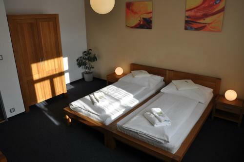 Hotel Hazuka