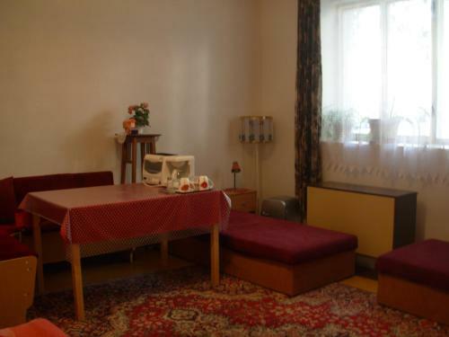 Hostal Penzion Hlinkova