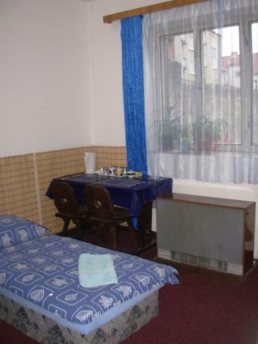 Hostal Penzion Hlinkova