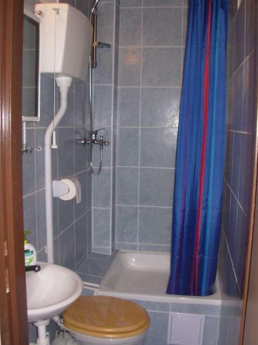 Hostal Penzion Hlinkova