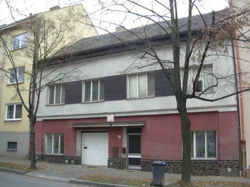 Hostal Penzion Hlinkova