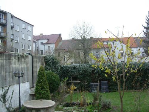 Hostal Penzion Hlinkova