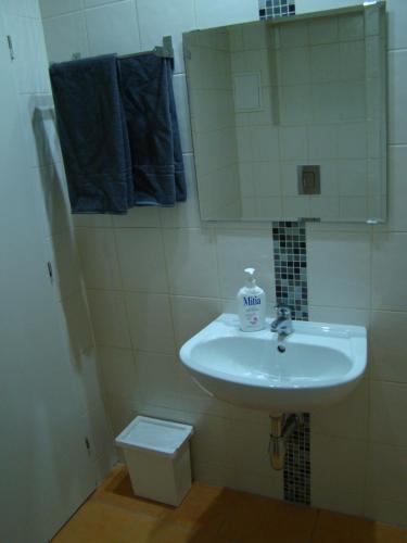 Apartm�ny Slovansk�