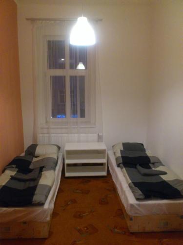 Apartm�ny Slovansk�