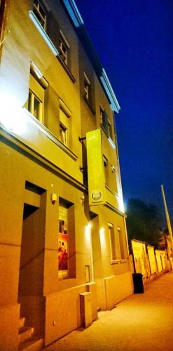 Apartm�ny Slovansk�