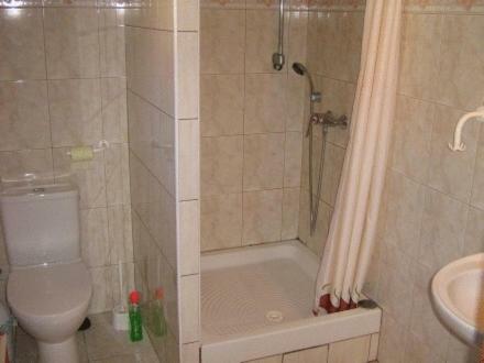 Hostal Penzion Podolsk�
